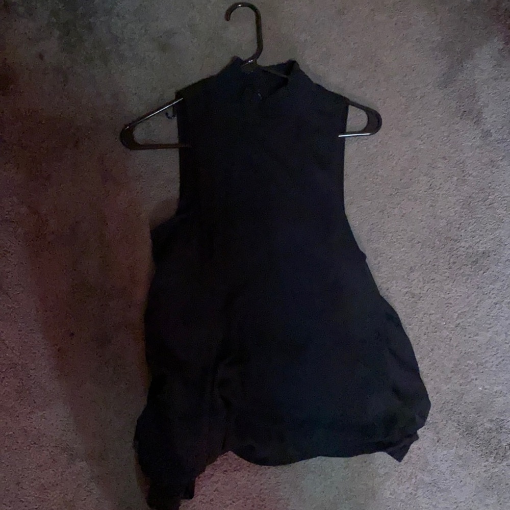 IZ BYER Tank top